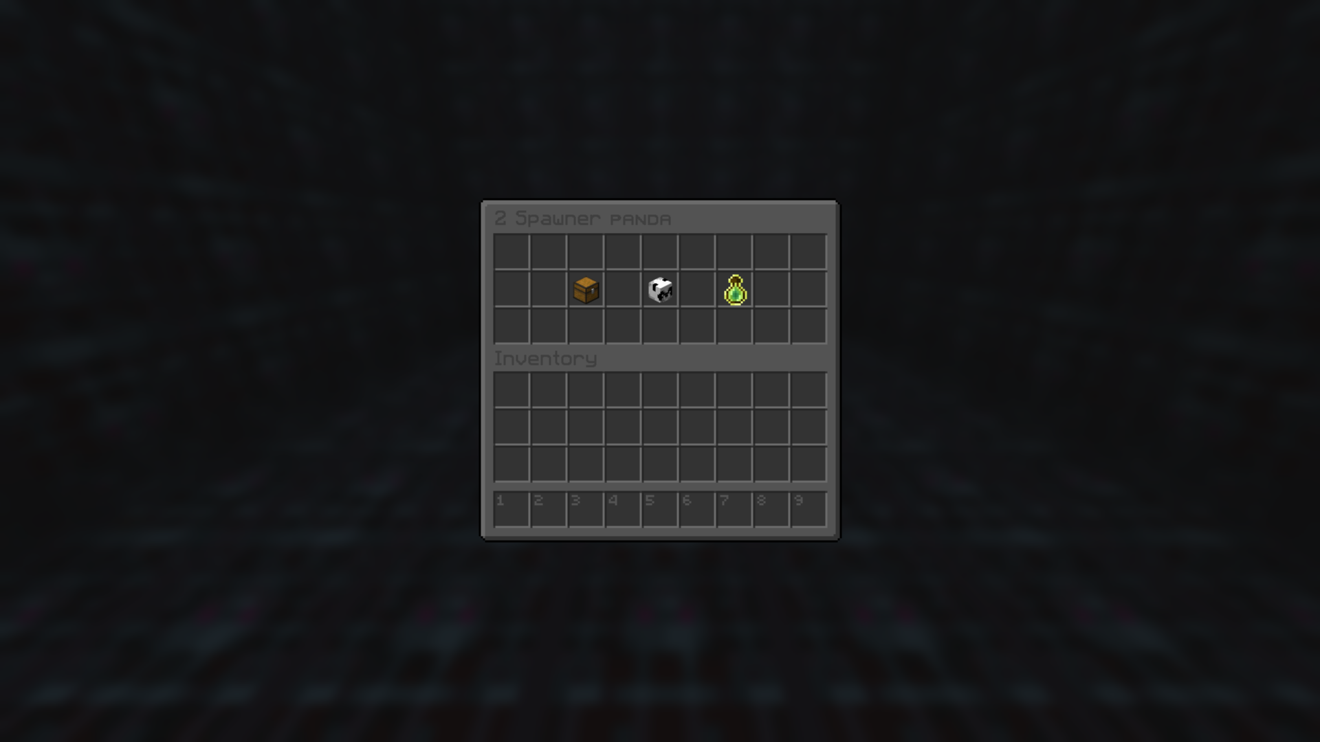 Inteligentne spawnery